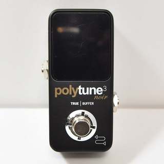 【中古】tc electronic polytune チューナー エフェクター 2025年最新】Yahoo!オークション -tc electronic polytuneの中古