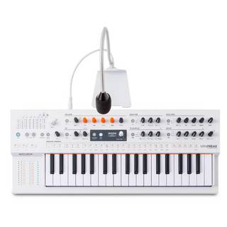 Arturia MINIFREAK VOCODER ハイブリッド・シンセサイザー