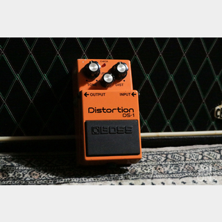 ギター用エフェクター、BOSS、DS-1の検索結果【楽器検索デジマート】