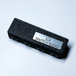 Switch Audio Power Stick Black