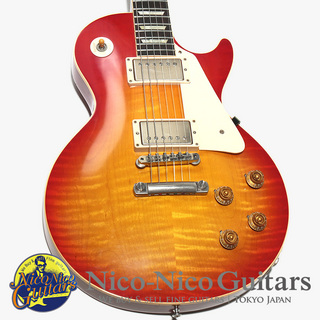1*3様 Gibson Custom shop 1959 Les Paul St Gibson Custom Shop Historic Collection 1959 Les Paul