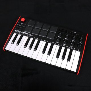 AKAI MPK mini Mk3 【梅田店】