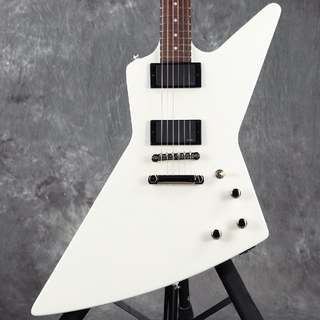 Epiphone Inspired by Gibson Explorer 80s EMG Classic White エピフォン 【未展示品】[3.46kg][S/N 25061527819]