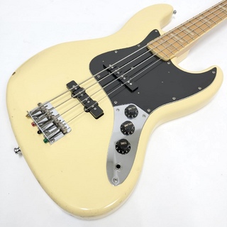 Fender Japan JB75-80 E Serial 1986-87