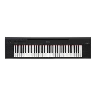 YAMAHA NP-15 BK