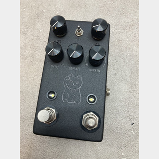 JHS Pedals LUCKY CAT DELAY