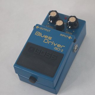 BOSSBD-2 / Blues Driver  【渋谷店】