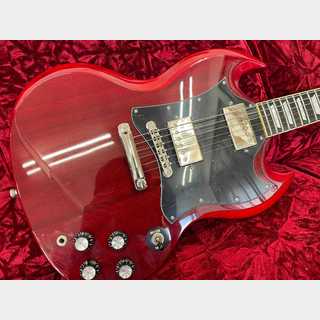 Epiphone SG Limited Edition CustomShop/CHS【奈良店】