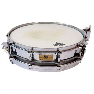 Pearl 【中古】スネアドラム パール Pearl S-814P Free Floating Snare Steel Shell 14×3.5 1980s Made in Japan