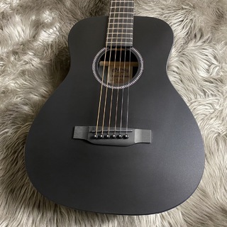 MartinLX-1E BLACK SPECIAL【国内入荷50本限定】【現物画像】【最大36回分割無金利キャンペーン実施中】