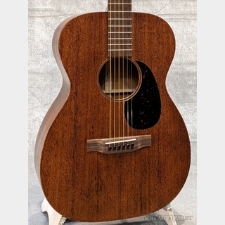 Martin 00-15M #2814934【オールマホガニーボディ】【USA製】