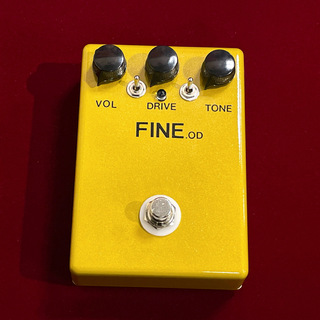 エフェクター（ギター・ベース用）、HUMAN GEAR FINE DSの検索結果