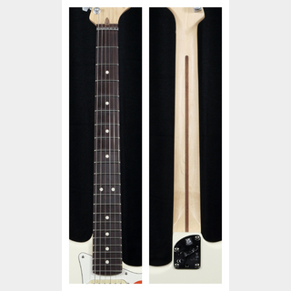 Fender Jeff Beck Stratocaster 2023 (Olympic White)