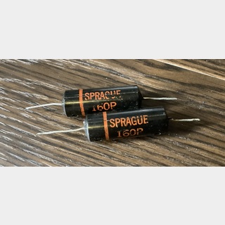 エレキギター用パーツ ＞ その他、Sprague Black Beautyの検索結果