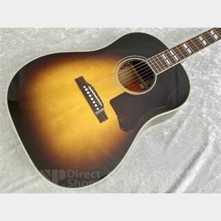 Gibson Southern Jumbo Original (Vintage Sunburst)