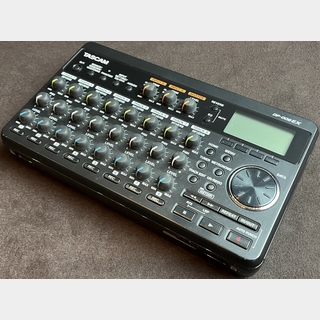 Tascam DP-008EX