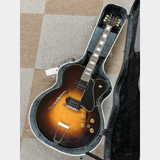 KING SNAKE Two Bone Thin Body ''T'' Dirty Sunburst/#TBT-030