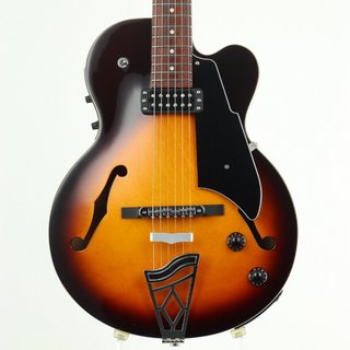 VOX Giulietta VGA-3D Sunburst 【梅田店】