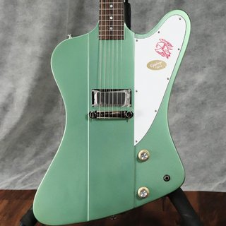 EpiphoneInspired by Gibson Custom 1963 Firebird I Inverness Green  【梅田店】