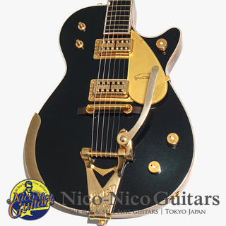 Gretsch 2016 G6134T-TVMS-LTD15 Limited Edition Midnight Sapphire Penguin (Midnight Sapphire) 