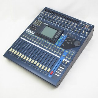 YAMAHA 01V96 ver2 with MY8-DA96 "Digital Mixing Console"【横浜店】