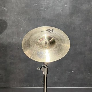 SABIAN 【USED】 AA-10CSP-B [AA China Splash 10 Brilliant][225g]