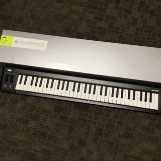 KORG microKEY2-61 USB MIDIキーボード 61鍵盤【メーカー再生品】