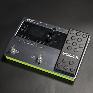 MOOER GE150 マルチエフェクター【名古屋栄店】