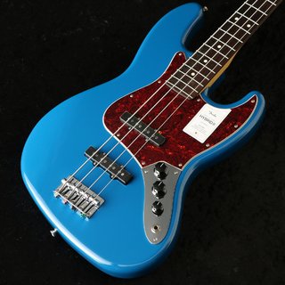 Fender Made in Japan Hybrid II Jazz Bass Rosewood Fingerboard Forest Blue フェンダー【御茶ノ水本店】