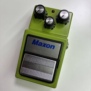 エフェクター（ギター・ベース用）、Maxon、VOP9の検索結果【楽器検索