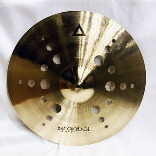 ISTANBUL AGOP18 XIST ION CRASH [ スタッフ現地選定品 WT2024 ]【ローン分割手数料0%(12回迄)】