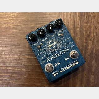 ANALOG.MANの検索結果【楽器検索デジマート】