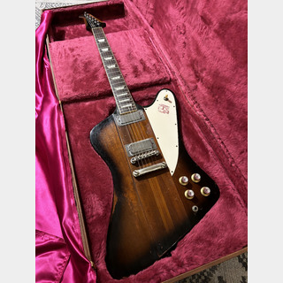 Gibson Firebird V Vintage Sunburst 1996