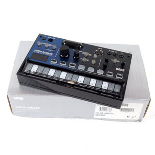 KORG 【中古】 KORG volca NUBASS ベースマシン コルグ ボルカ ニューベース