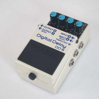 BOSS DD-8 / Digital Delay 【渋谷店】