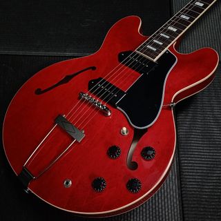 Gibson Original Collection ES-330 Sixties Cherry【御茶ノ水本店 FINEST GUITARS】