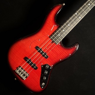 （美品）Bacchus WL-434 エレキベース レッド色 WL-434-LH | Deviser ｜株式会社ディバイザー｜長野県松本市の