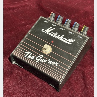 Marshall、The Guv'norの検索結果【楽器検索デジマート】