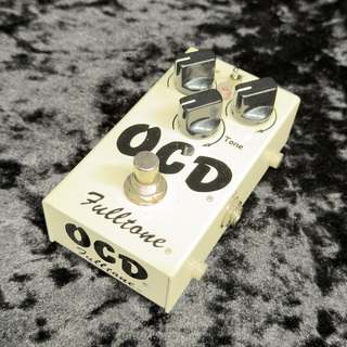 Fulltone OCD Ver.1.7 【新宿店】（中古）【楽器検索デジマート】