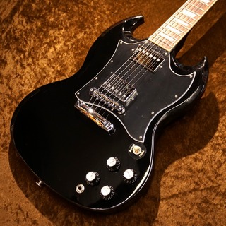 Gibson【NEW】 SG Standard Ebony #224330041 [3.14kg] [送料込]