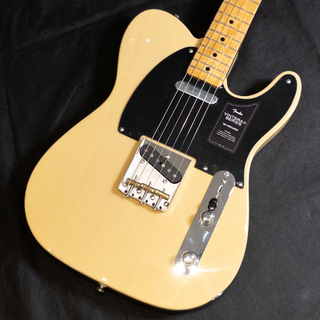 Fender Vintera Ⅱ 50's Nocaster MN Blackguard Blonde