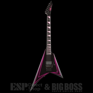 ESP ALEXI PINK SAWTOOTH