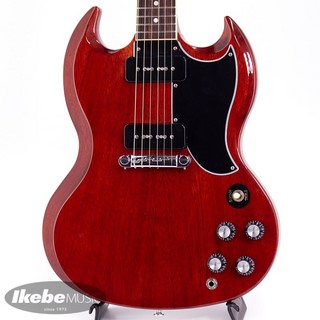 Gibson SG Special (Vintage Cherry)
