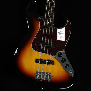 Fender Made In Japan Traditional 60s Jazz Bass