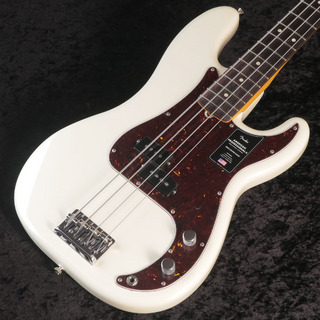 エレクトリック・ベース、Fender、American Professional II Precision