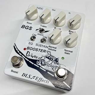 DLSBoost-Gain-Sustain【新宿店】