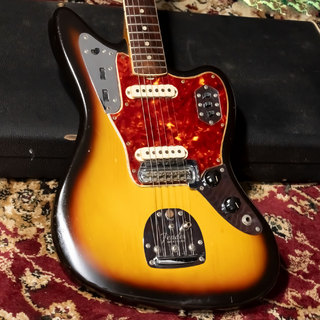 Fender Jaguar #114862【現物写真】【委託お預かり品】