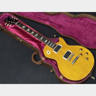 Gibson Les Paul Classic Trans Amber 【1997年製】