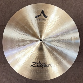 Zildjian 《現品限り超特価》A 20" Medium Ride【定価より15%OFF】