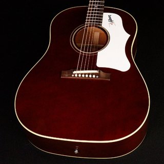 Gibson 【ご購入特典付き!】1960s J-45 Original Adj Saddle Wine Red ≪S/N:20964050≫ 【心斎橋店】